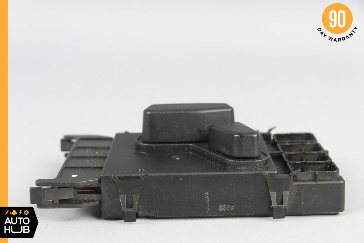 98-05 Mercedes W163 ML320 ML500 Front Right Passenger Seat Control Switch OEM - photo 4