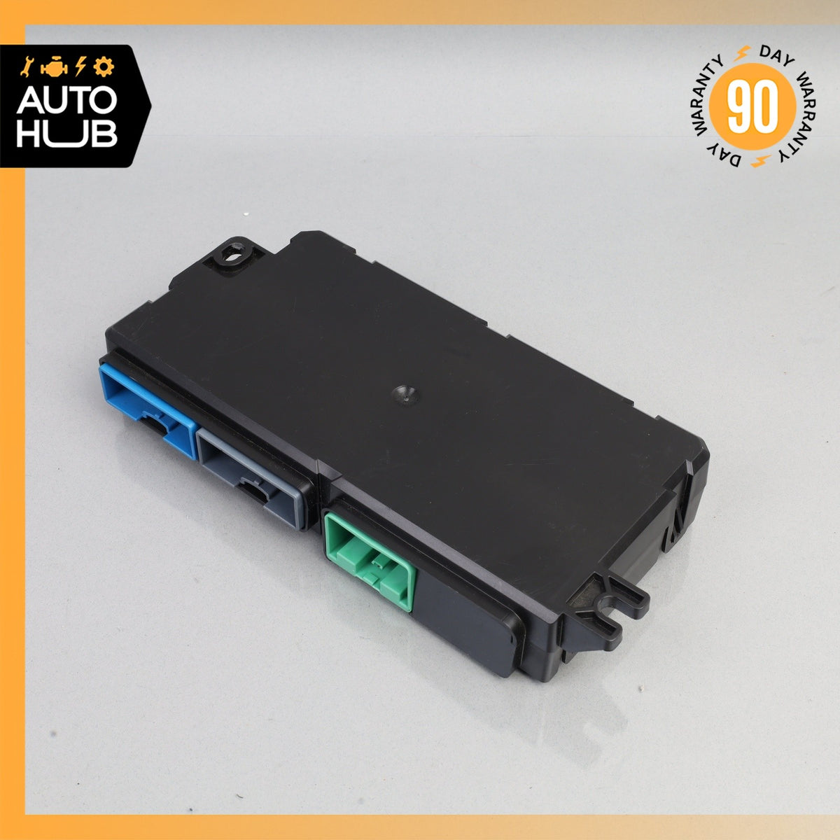14-17 Range Rover Sport L494 Left or Right Seat Control Module OEM - photo 9