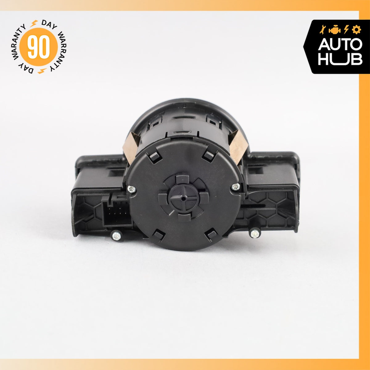 08-20 Mercedes W207 E350 C350 Headlight Fog Light Switch Control Module - photo 12
