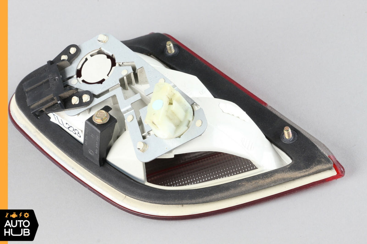 97-03 Mercedes W208 CLK430 CLK320 Inner Tail Light Lamp Rear Right Side OEM - photo 9