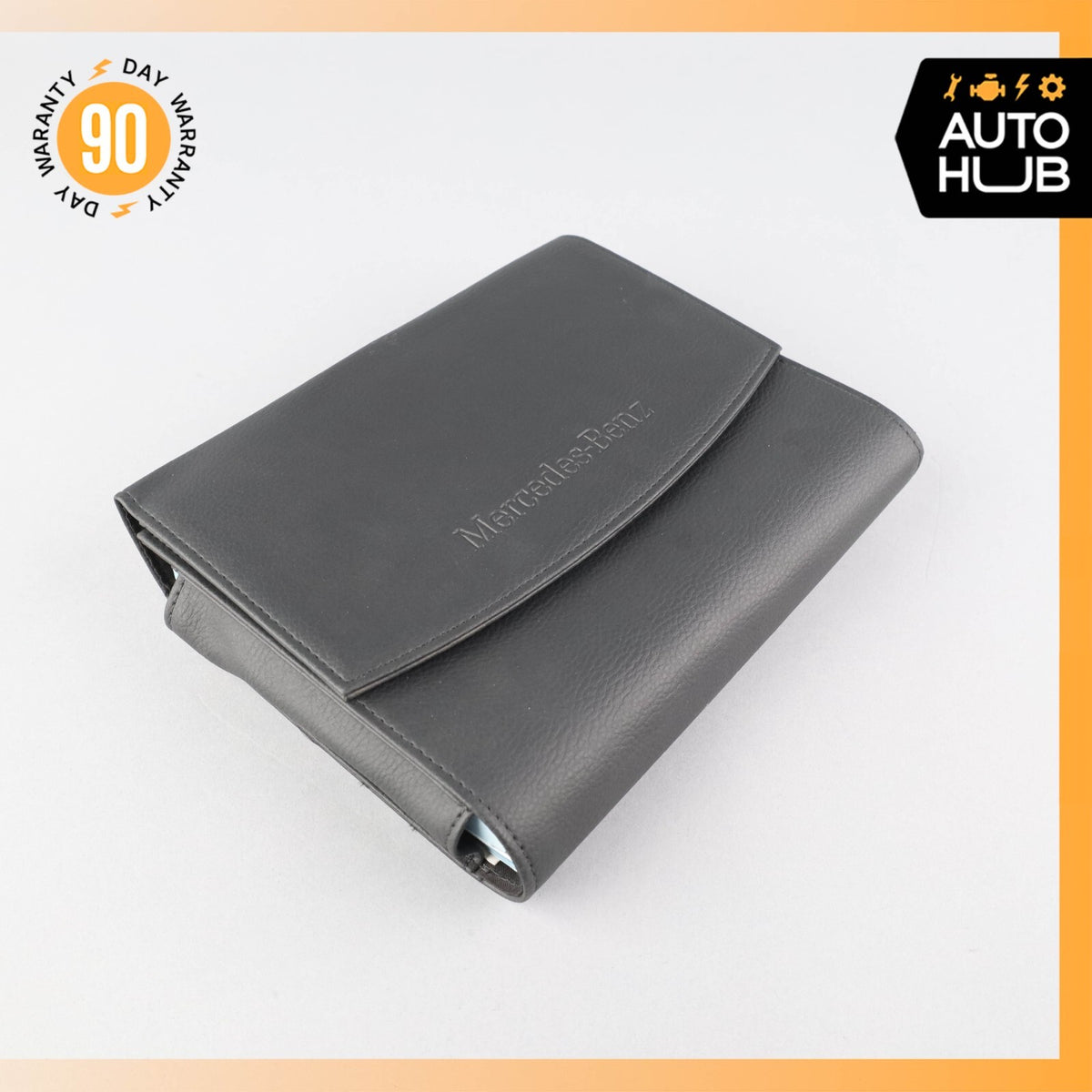 2014 Mercedes-Benz W212 E250 Owner's Manual Book Set OEM - photo 2