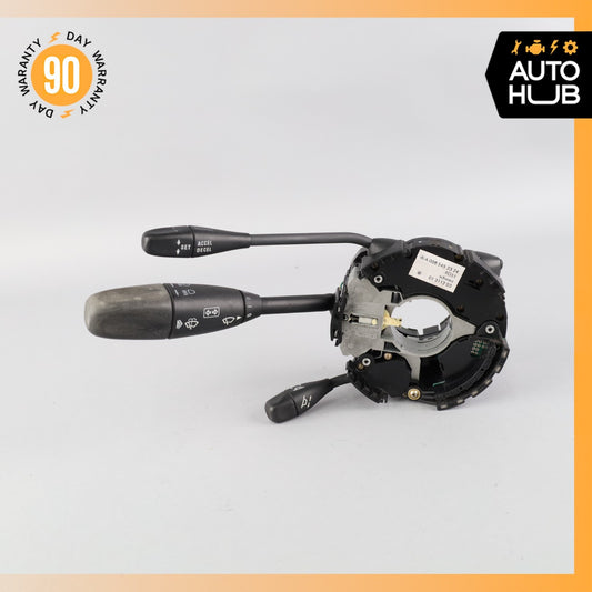 03-12 Mercedes R230 SL500 S55 AMG Steering Column Switch 0285456932 OEM - photo 1