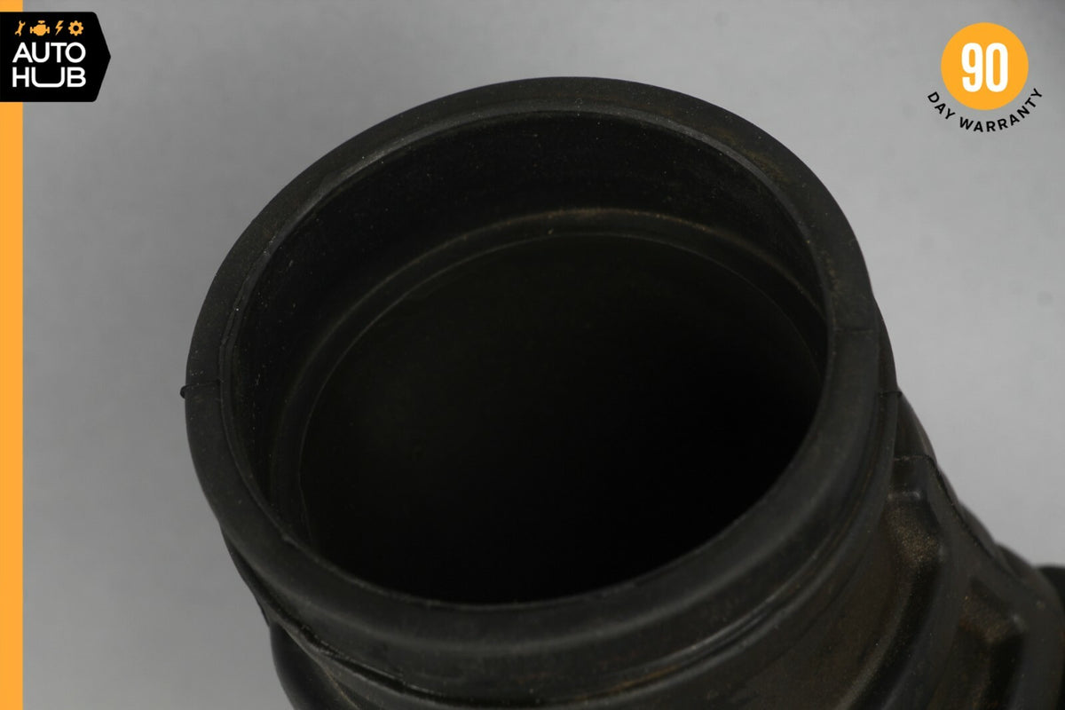 97-00 Mercedes R170 SLK230 M111 Engine Air Intake Hose Pipe 1110980235 OEM - photo 7