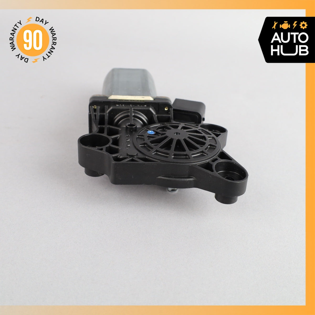 00-06 Mercedes W215 CL500 S500 Window Regulator Front Left Driver Side OEM - photo 6