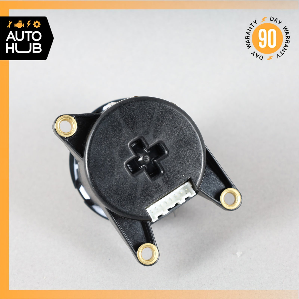 16-20 McLaren 570S 570GT Outside Door Mirror Control Adjustment Switch OEM - photo 7