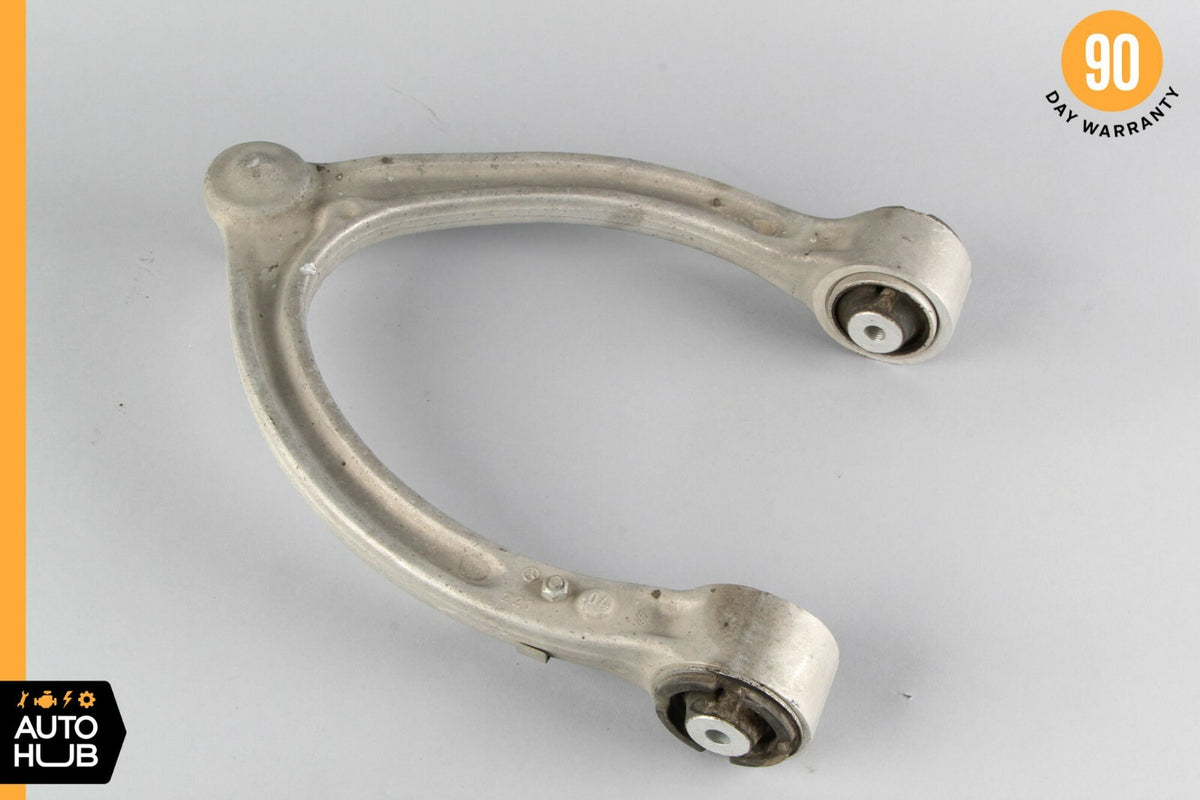 07-13 Mercedes W221 S550 CL550 Front Right Upper Transverse Control Arm OEM - photo 5