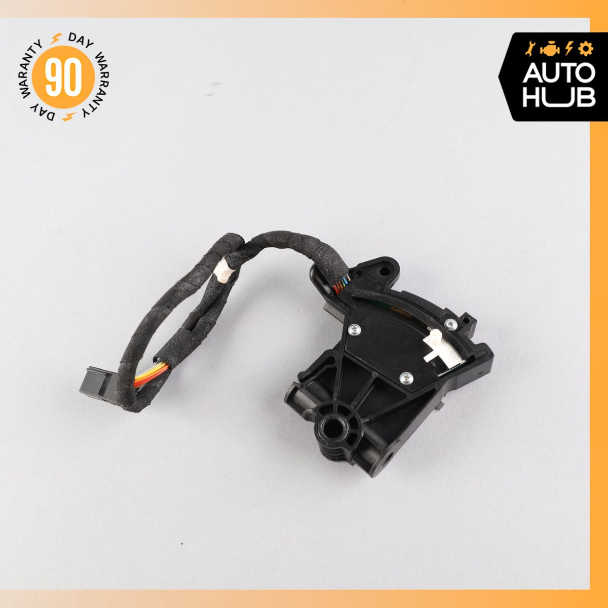 04-18 Maserati GranTurismo M145 Floor Shifter Gear Selector Position Switch OEM - photo 5