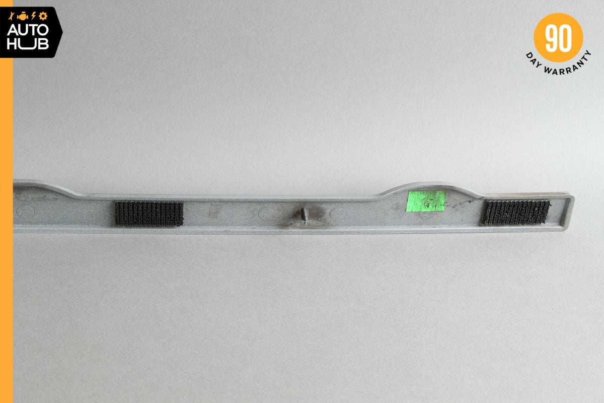 00-05 Mercedes W163 ML320 ML500 Rear Bumper Cover Trim Molding OEM - photo 10