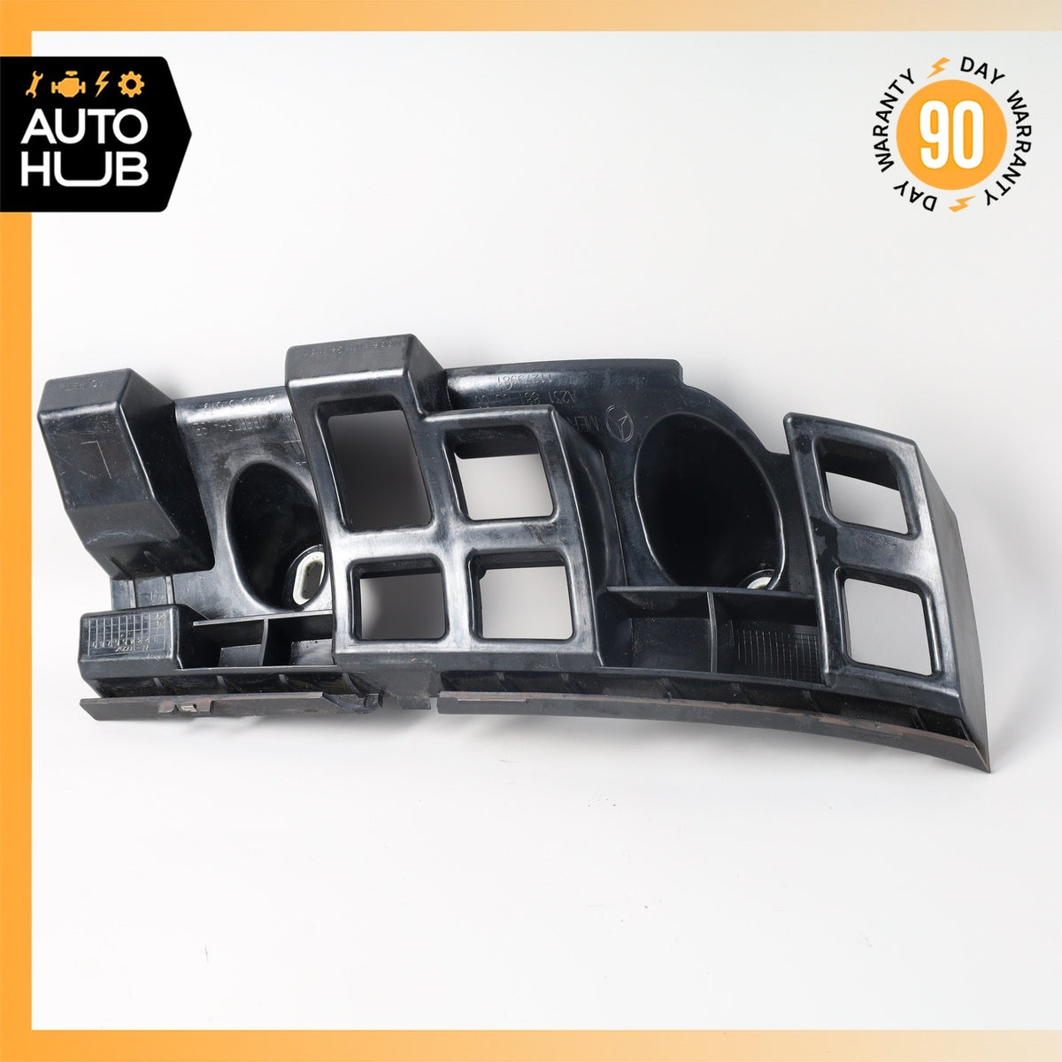 Mercedes R231 SL550 Rear Left Side Bumper Support Bracket 2318810306 OEM - photo 14