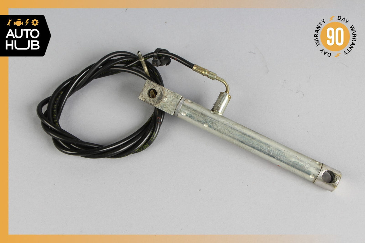 Mercedes R230 SL500 SL55 Convertible Top Left Side Load Assist Cylinder OEM - photo 5