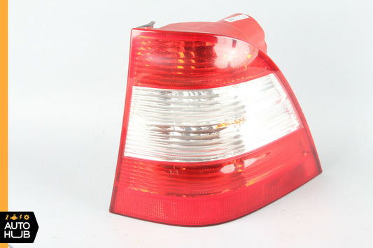 02-05 Mercedes W163 ML320 ML500 Rear Right Passenger Side Tail Light Lamp OEM - photo 1