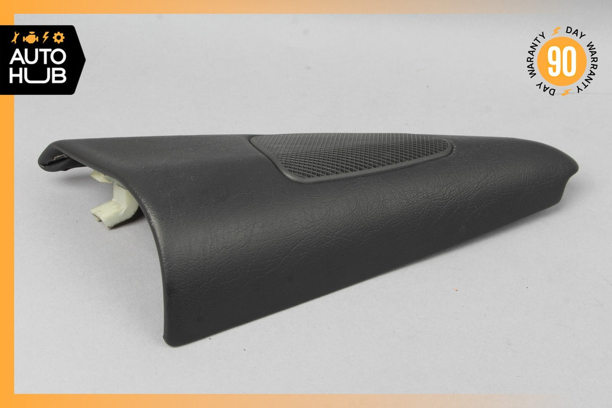 02-05 Mercedes W163 ML500 ML350 Front Right Side Speaker Door Mirror Cover OEM - photo 6