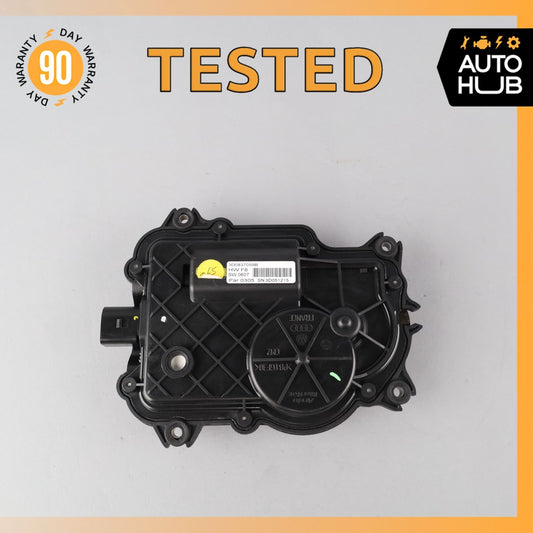 Bentley Continental Flying Spur Front or Rear Door Lock Soft Actuator Motor OEM - photo 1
