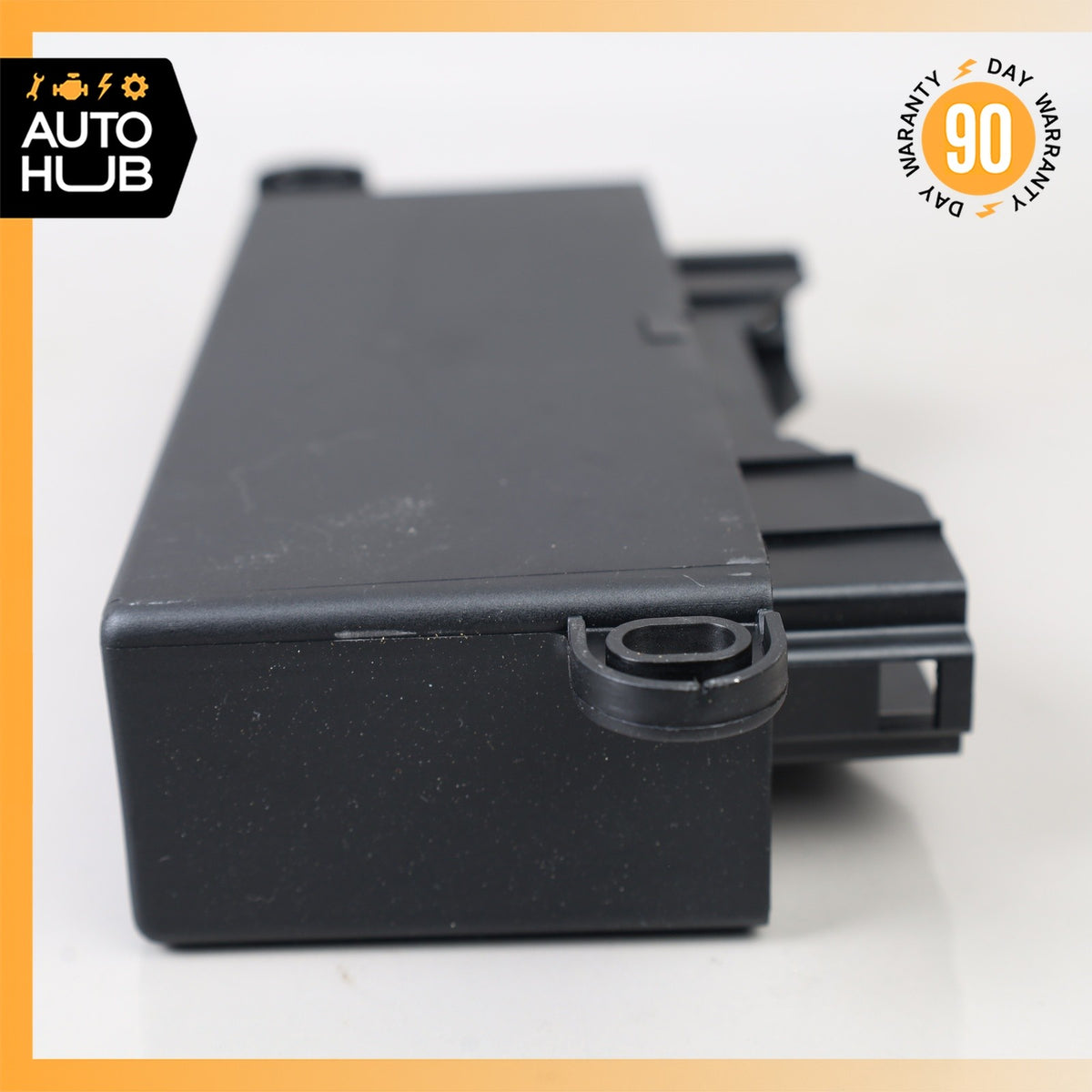 2006 Mercedes W215 CL500 Rear Window Regulator Control Module 2158201726 OEM - photo 8