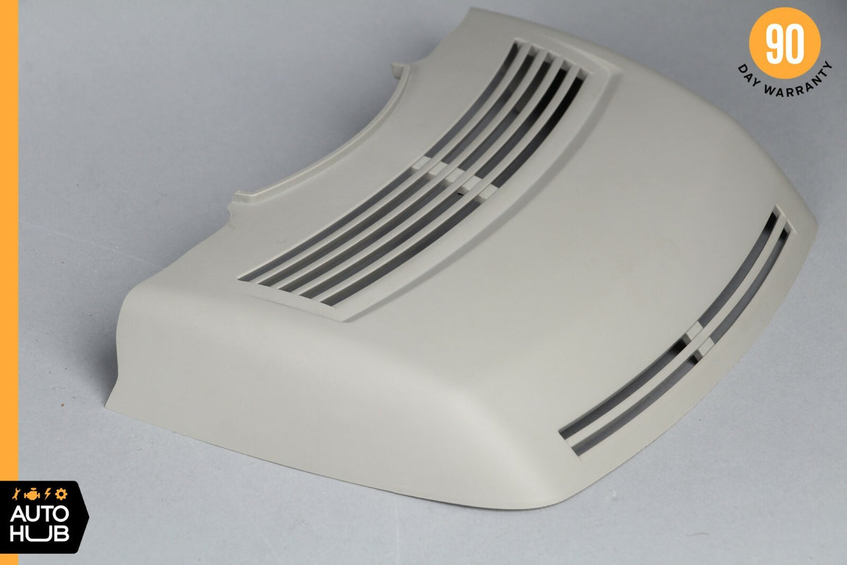 10-13 Mercedes W221 S400 S65 Interior Windshield Rain Sensor Cover OEM - photo 2