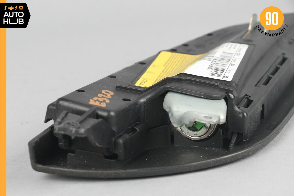 03-06 Mercedes W211 E320 E350 Front Right Passenger Side Seat Airbag OEM - photo 5