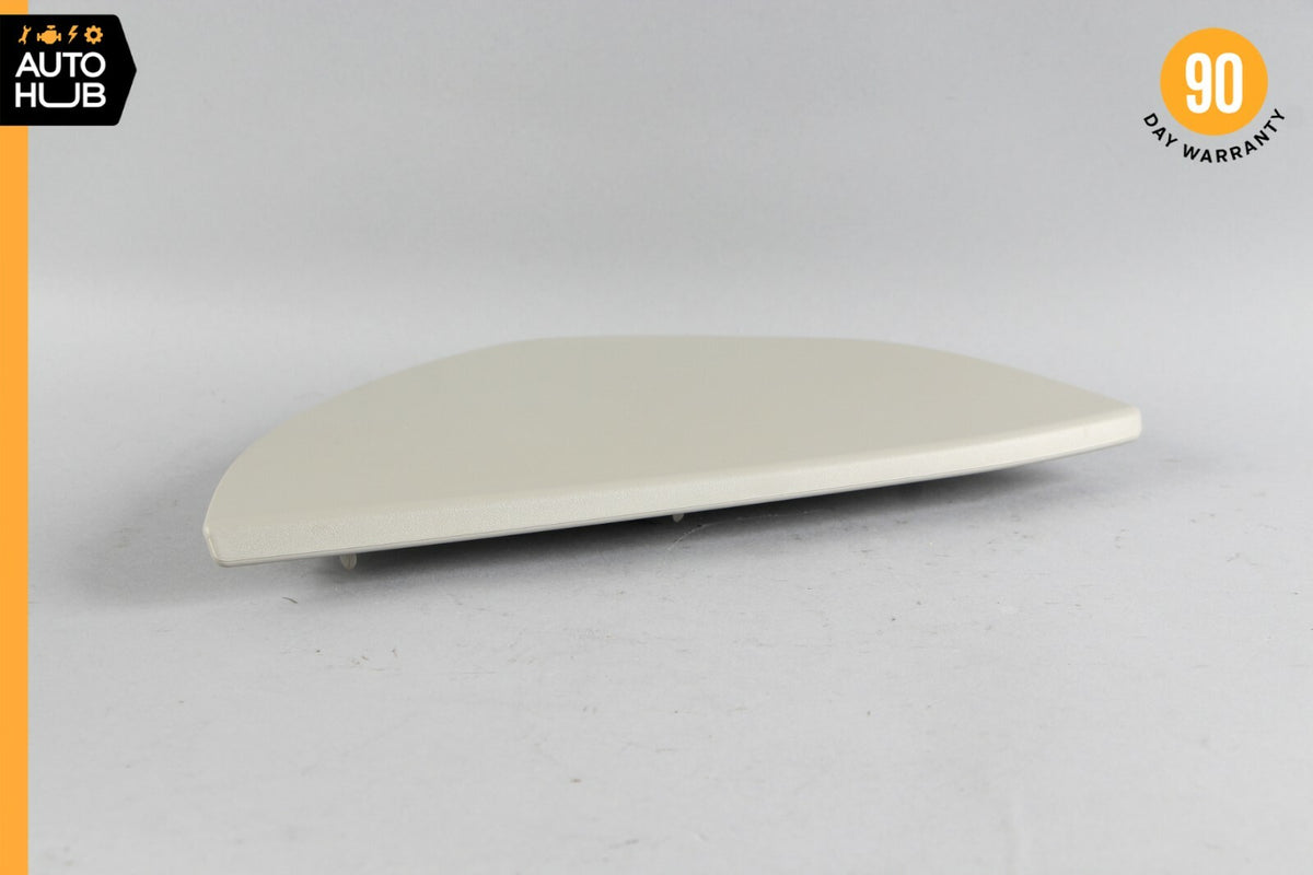 07-13 Mercedes W221 S400 S550 Front Left Interior Door Panel Trim Cover OEM - photo 5