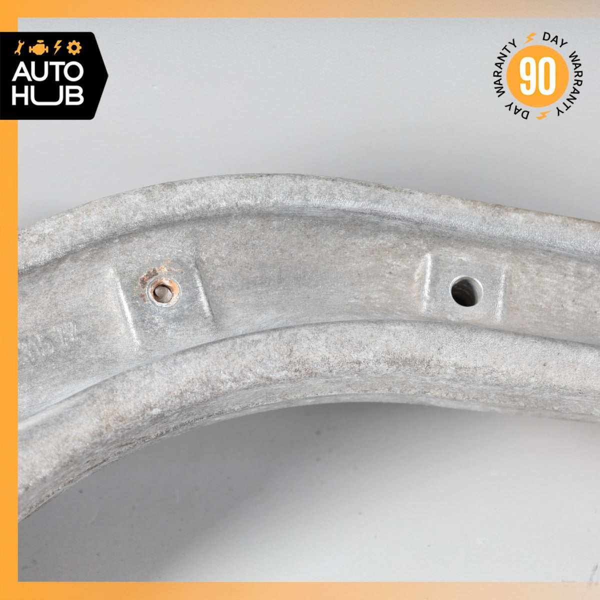 12-18 Bentley Continental GTC Rear Left or Right Upper Control Arm OEM - photo 9