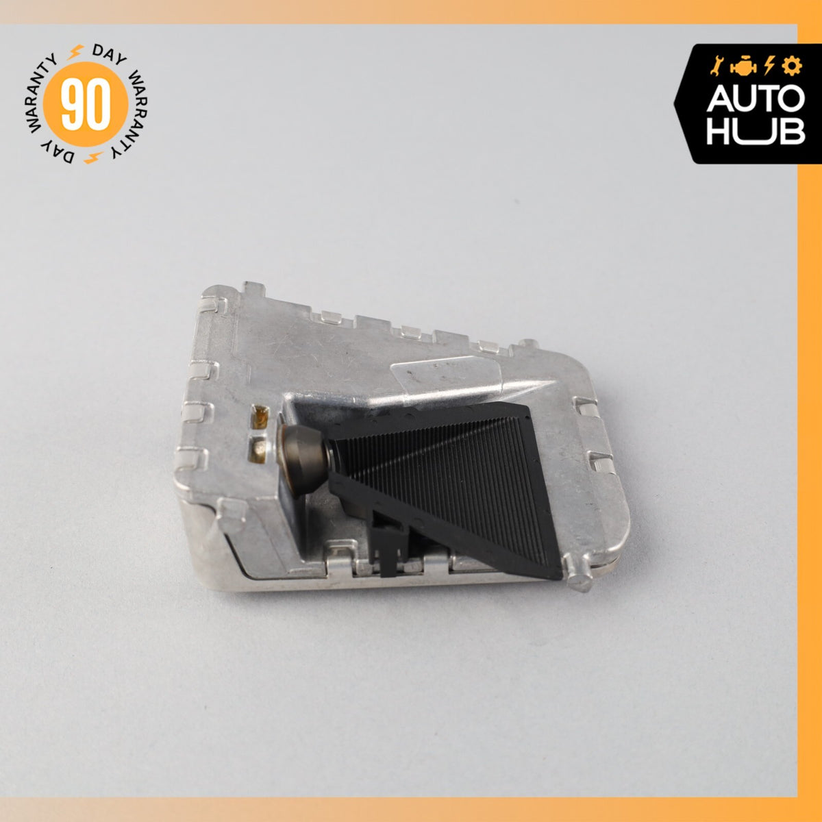 14-20 Mercedes W207 E350 CLS550 E550 Active Lane Assist Front Camera OEM - photo 4