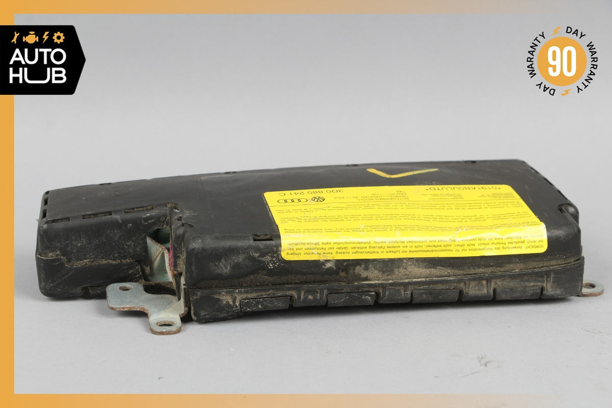 Bentley Continental Flying Spur Seat Airbag Air Bag SRS Front Left Side OEM - photo 4