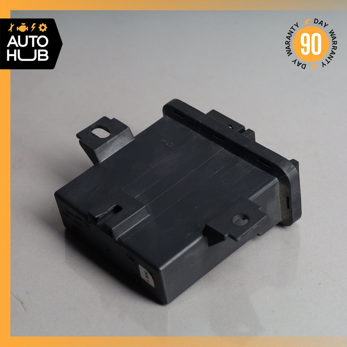 14-20 Jaguar X152 F-Type HCM Headlight Headlamp Leveling Control Module OEM - photo 8