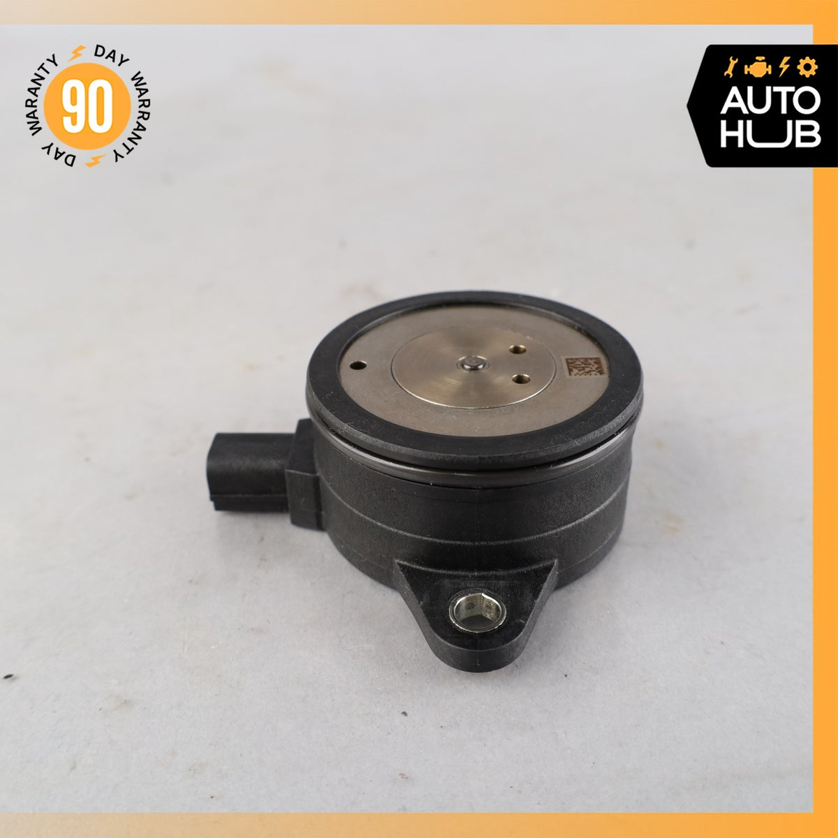 10-23 Jaguar X152 F-Type / RR L494 Timing Control Variable Valve Sensor OEM 79k - photo 3