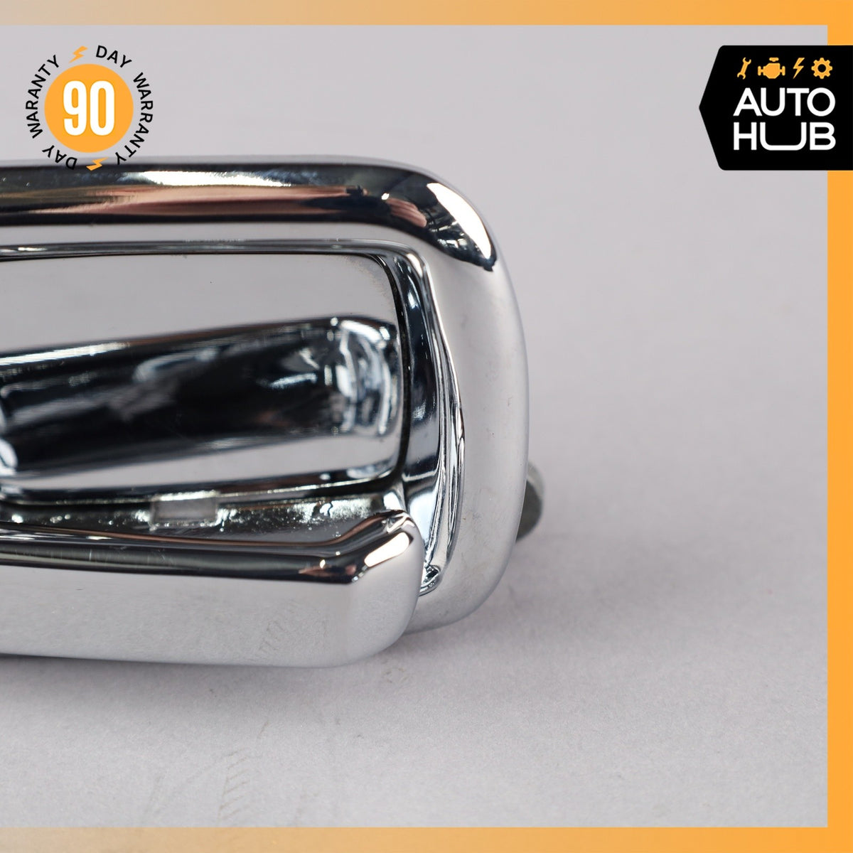 Rolls Royce Silver Spirit Front or Rear Left Side Interior Door Handle OEM 22k - photo 3