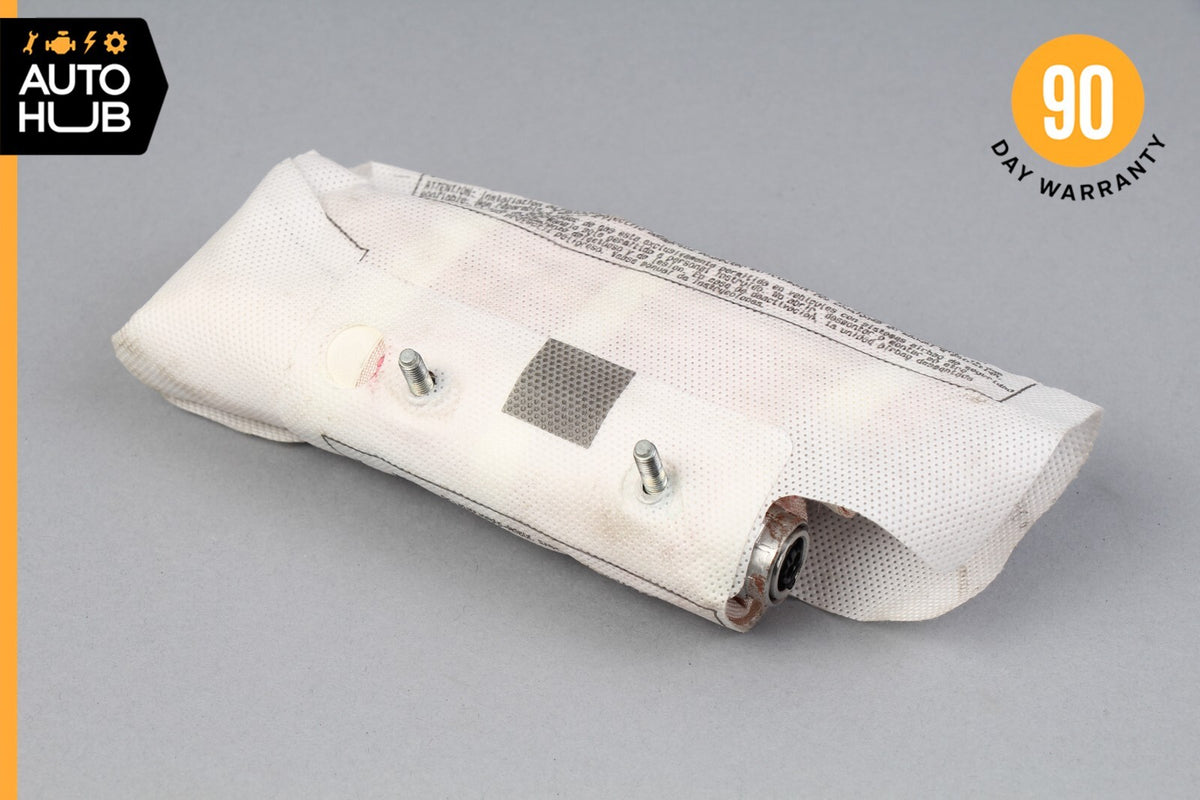 12-20 Mercedes R172 SLK250 SLC300 Seat Side Airbag Air Bag Front Left OEM 75k - photo 5