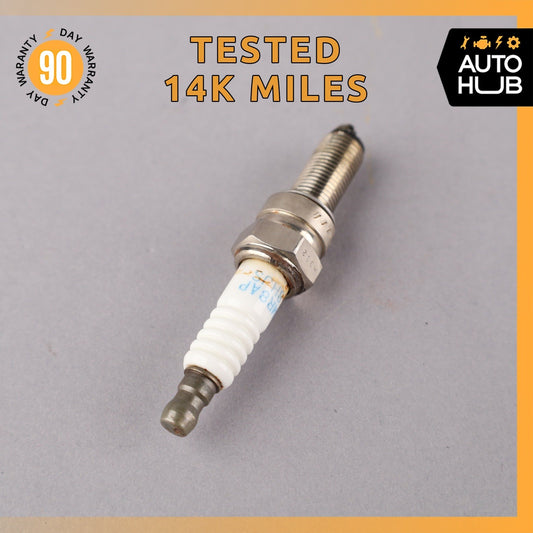 Ferrari FF F151 Engine Ignition Spark Plug 254771 OEM 14k - photo 1