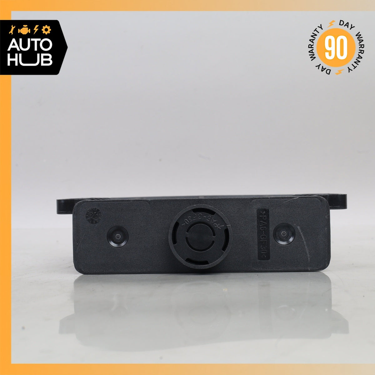 Porsche Cayenne 955 Automatic Transmission Control Module 09D927750CD OEM - photo 10