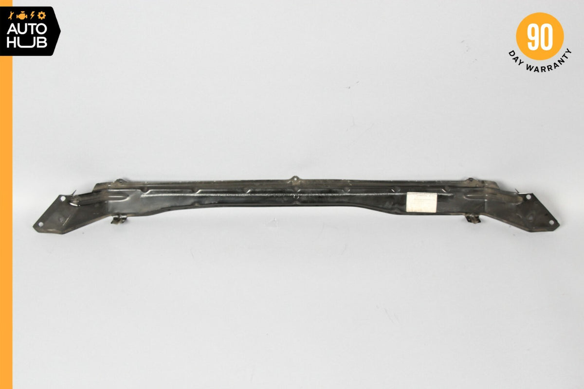 03-12 Mercedes R230 SL500 SL55 AMG Upper Radiator Support Frame 2306201931 OEM - photo 5
