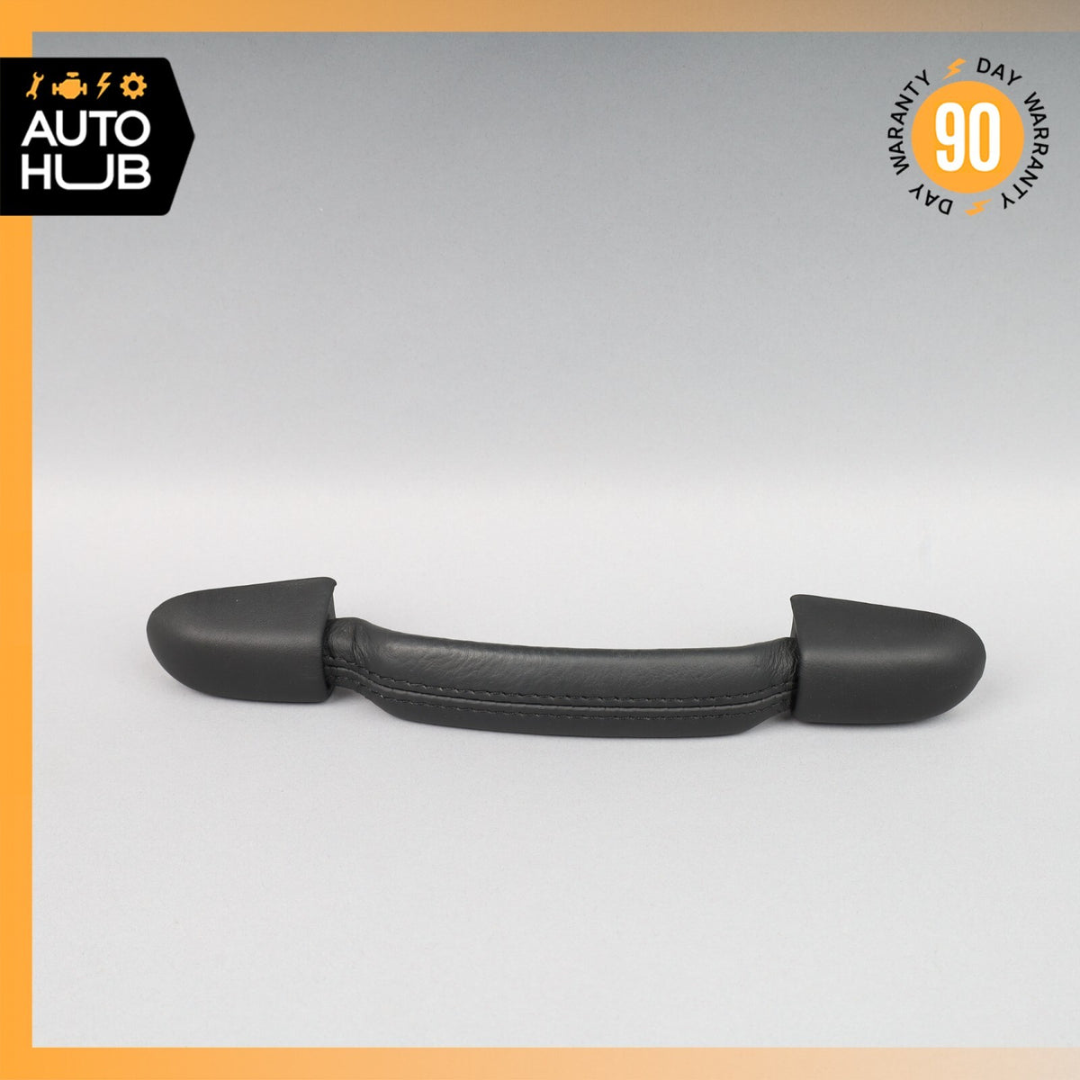 2005 Bentley Continental GT Front or Rear Interior Roof Grab Handle OEM - photo 9