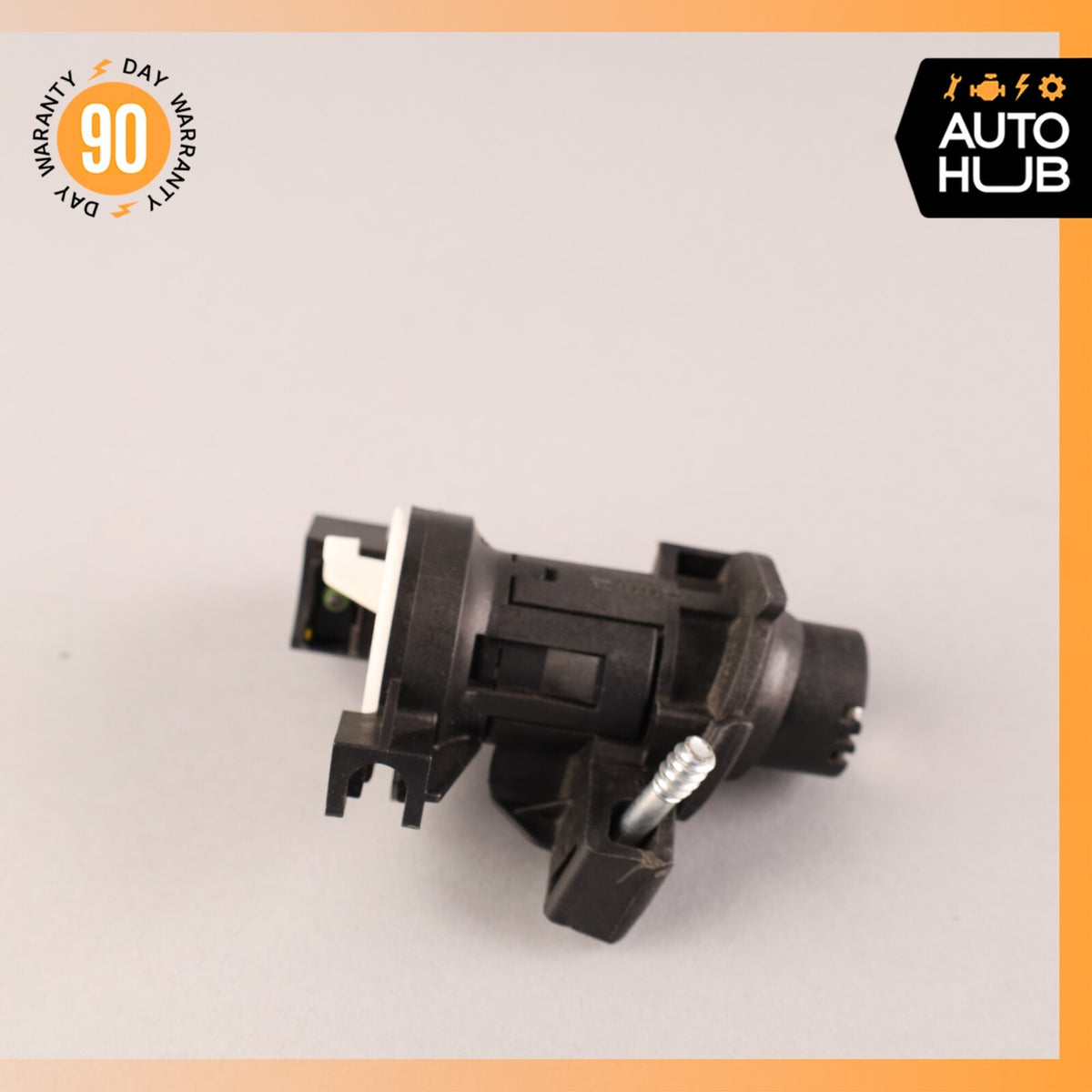 Mercedes R172 SLK250 C300 SL400 C250 Trunk Lid Latch Lock 2047500261 OEM - photo 4