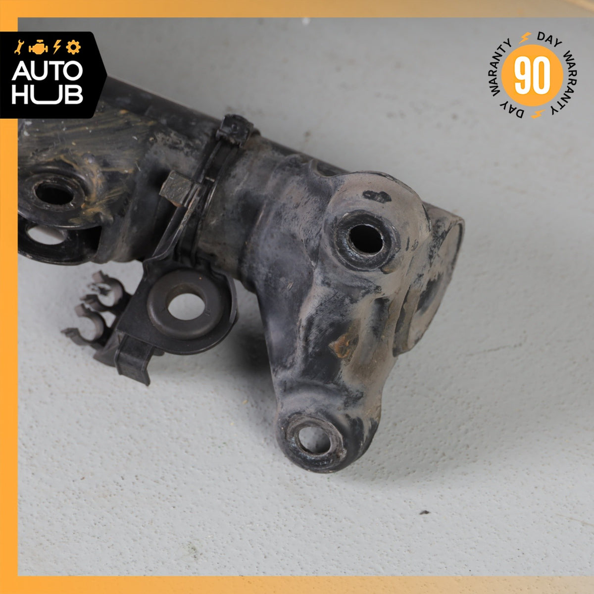 Mercedes W212 E350 E250 E400 RWD Shock Strut Absorber Front Left or Right OEM - photo 3