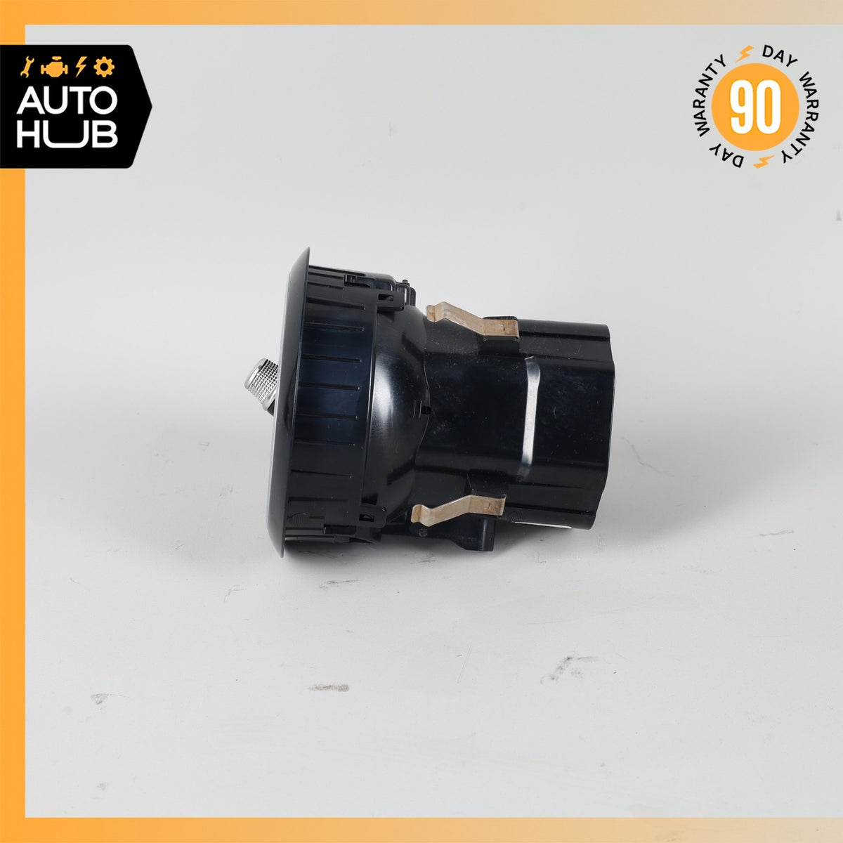Mercedes W213 E300 Right or Left Outer Dash Air A/C Vent OEM - photo 3