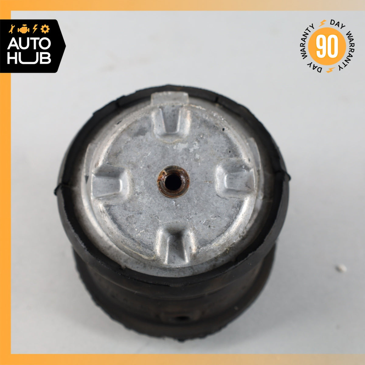 01-04 Mercedes R170 SLK320 Left or Right Engine Motor Support Mount OEM 64k - photo 9