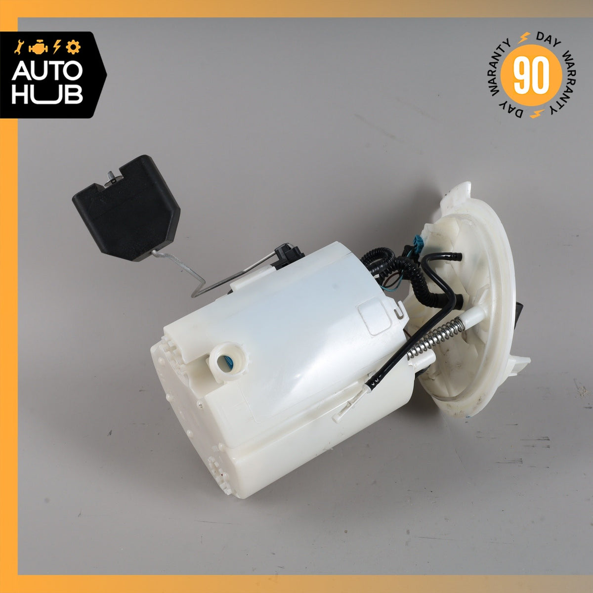 Mercedes X253 GLC300 E300 C300 Right Side Fuel Pump Level Sensor OEM - photo 12