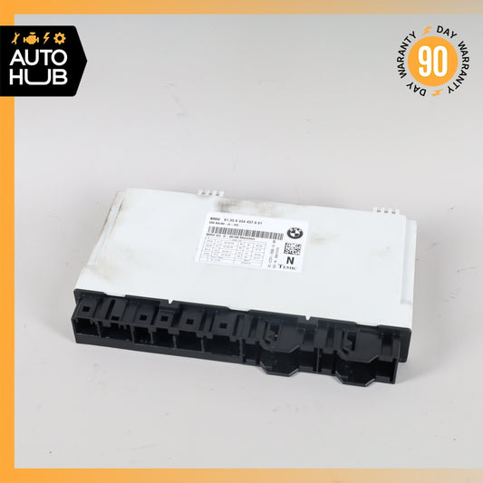 BMW F22 M235i Front Left or Right Seat Control Module 9354457 OEM - photo 1
