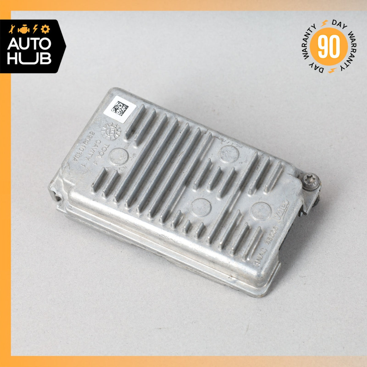 Aston Martin DB9 Xenon HID Headlight Ballast Module Unit 89099010 OEM - photo 2