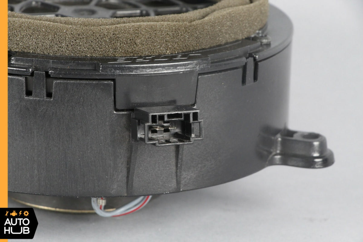 03-09 Mercedes W209 CLK350 CLK500 CLK550 Front Door Speaker OEM - photo 5