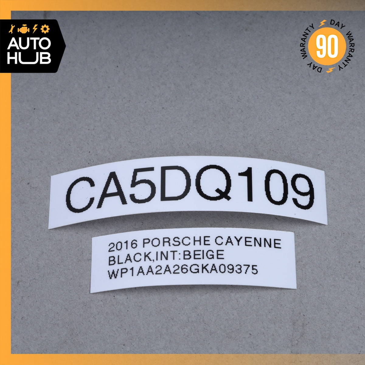 Mercedes W221 S600 S65 AMG C350 Oxygen O2 Sensor Lambda 0025400117 OEM - photo 7