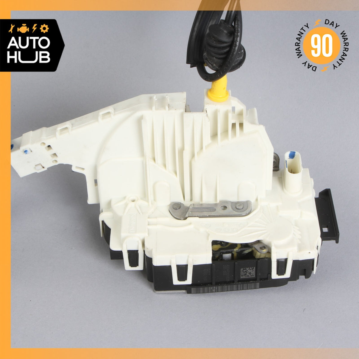 08-14 Mercedes W204 C300 C350 C63 Front Left Side Door Lock Latch Actuator OEM - photo 3