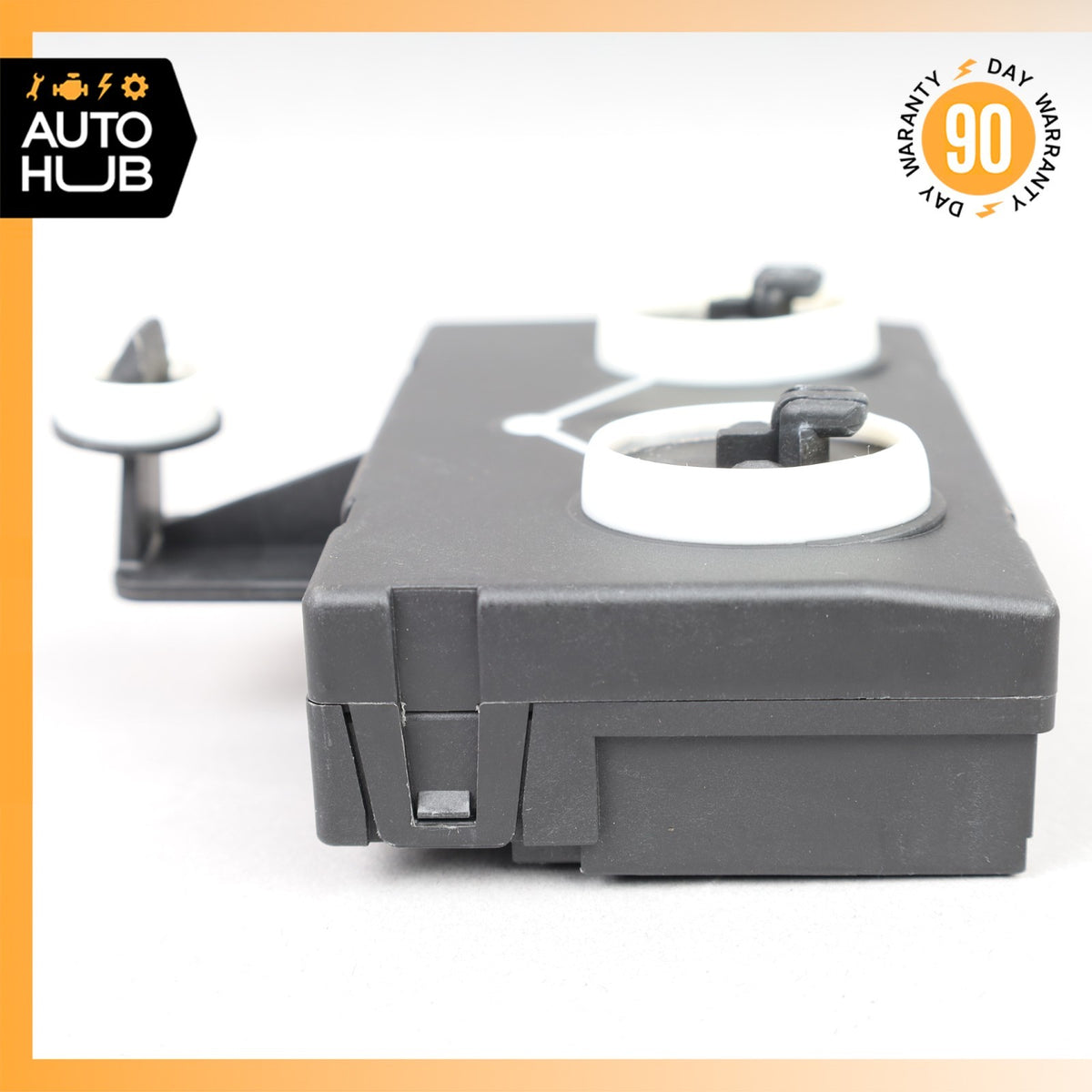 15-18 Porsche Cayenne 958 Front Left Side Door Control Module 4H0959793AC OEM - photo 5