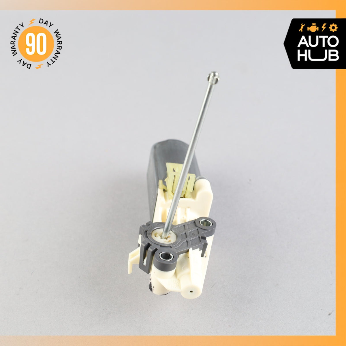 01-13 BMW E64 650i 330Ci M6 Front Right Side Seat Headrest Adjust Motor OEM 71k - photo 10