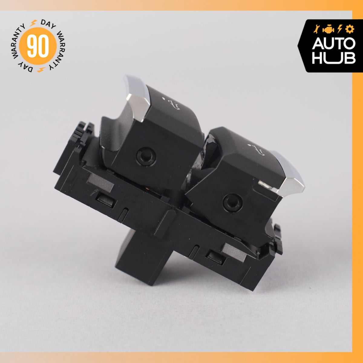 Audi B9 S5 Convertible Soft Top Roof Control Switch 8W7959727 OEM - photo 2