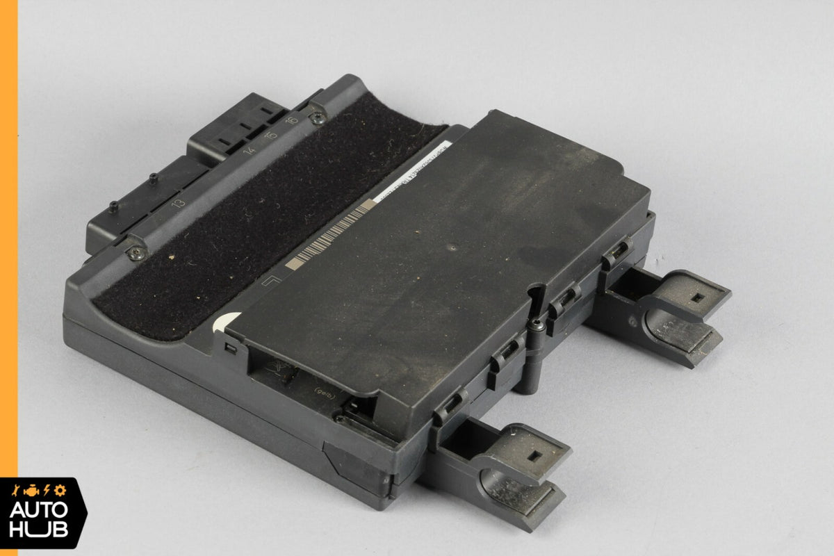 00-06 Mercedes W215 CL500 CL65 AMG Seat Memory Control Module Left Side OEM - photo 3