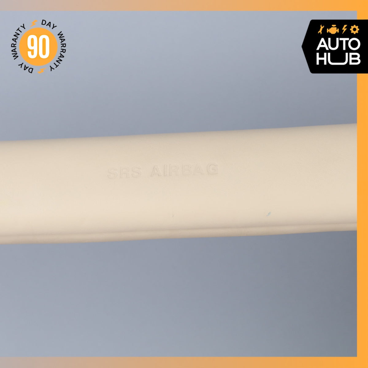 99-02 Rolls Royce Silver Seraph Right Dashboard Glove Box Trim Panel Beige OEM - photo 4