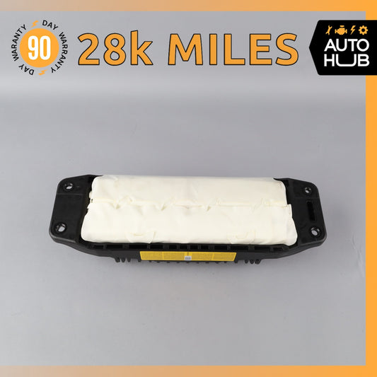 14-20 Mercedes W222 S450 S550 Dashboard Right Passenger Side Airbag Air Bag OEM - photo 1