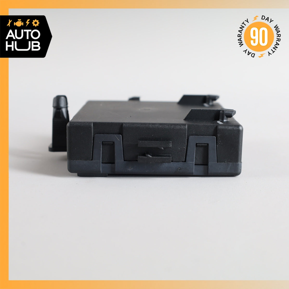 08-18 Mercedes W204 C300 E400 CLS550 Front Left Side Door Control Module OEM - photo 7