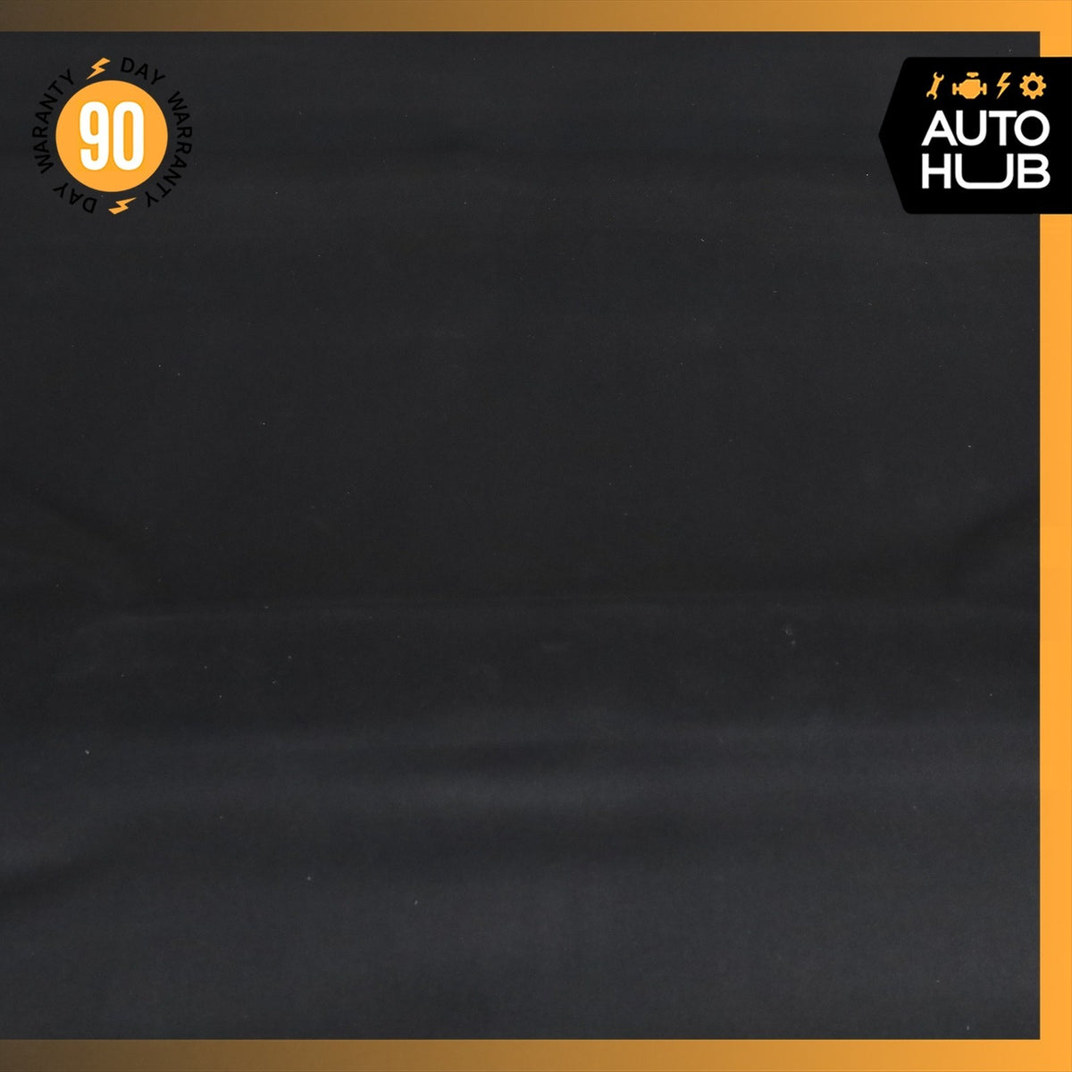 10-17 Audi B8 A5 S5 RS5 Convertible Soft Top Roof Black OEM - photo 5